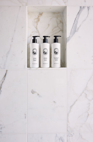 New York Sustainability Soap Bottles Diptyque