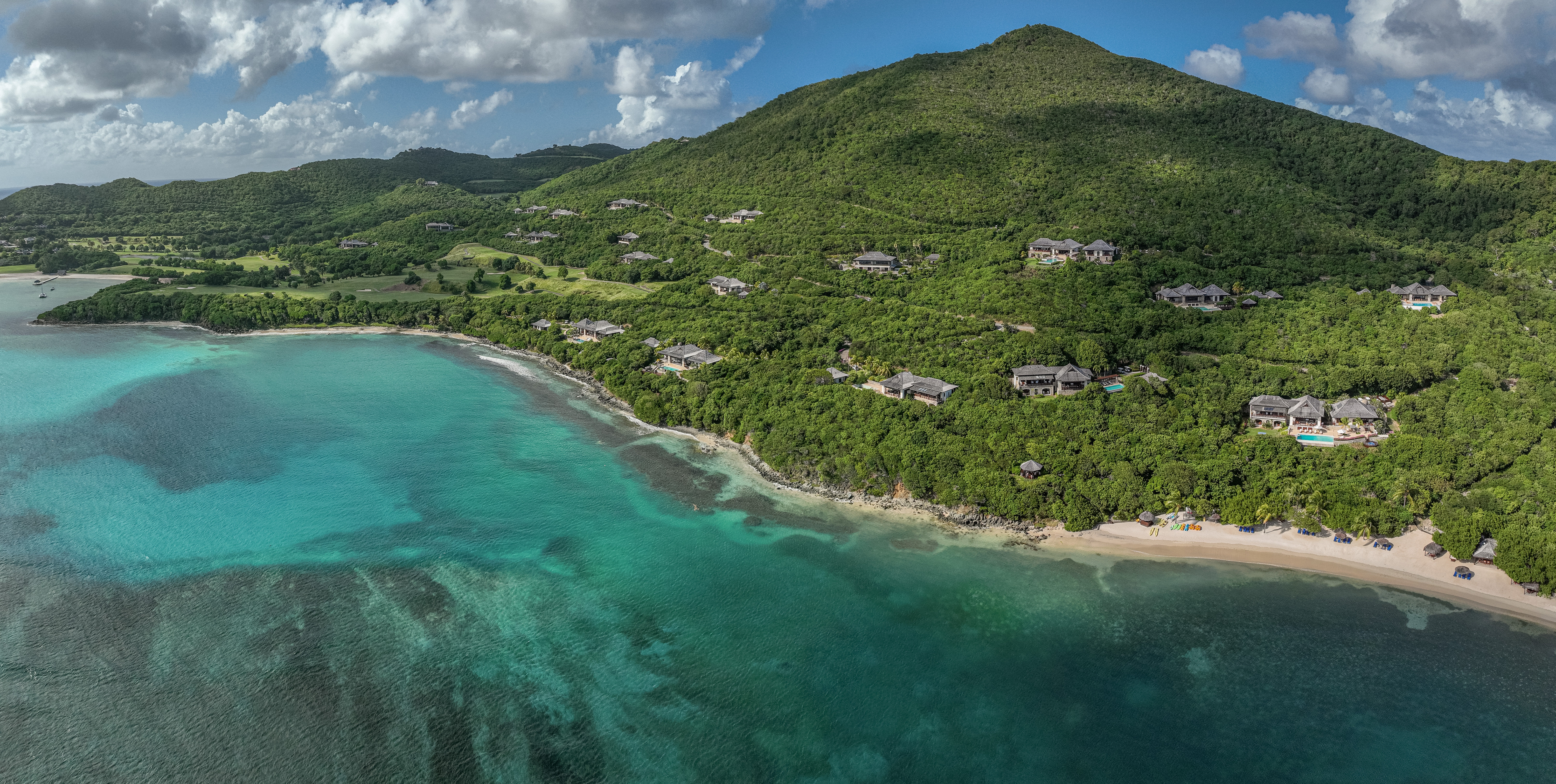 Canouan Estate
