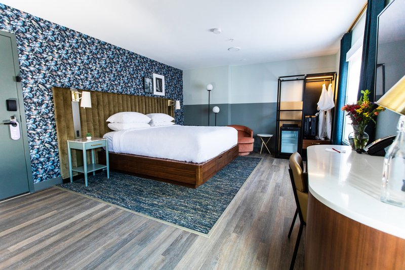voco The Darwin – Atlanta Midtown