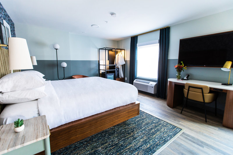 voco The Darwin – Atlanta Midtown