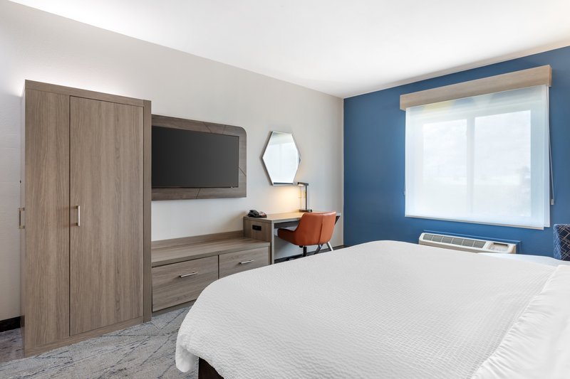HOLIDAY INN EXP STES ALICE