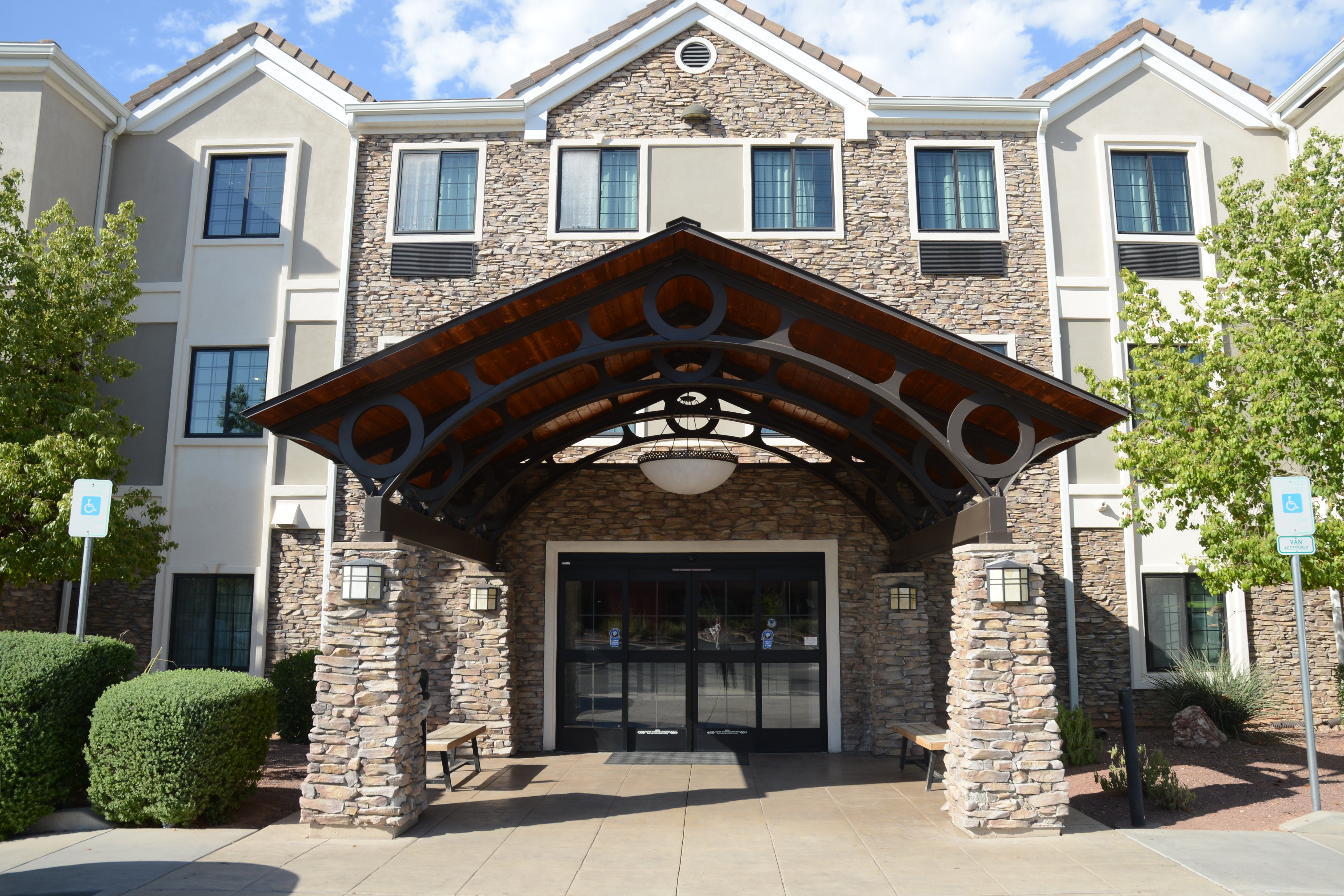 Staybridge Suites Tucson Airport