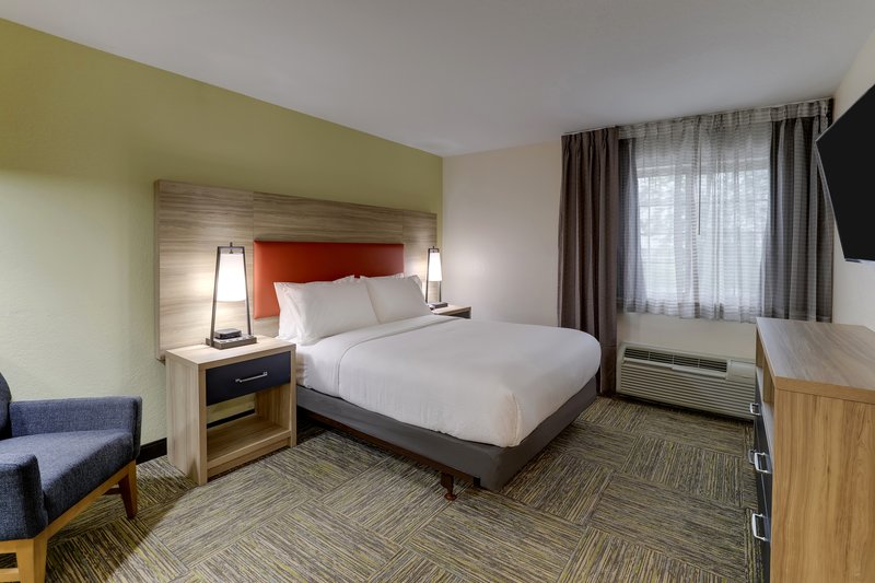 CANDLEWOOD SUITES LEXINGTON