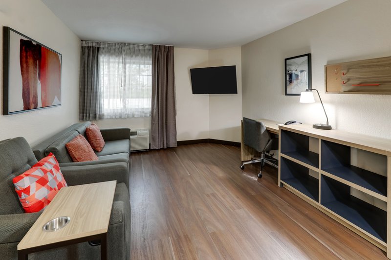 CANDLEWOOD SUITES LEXINGTON