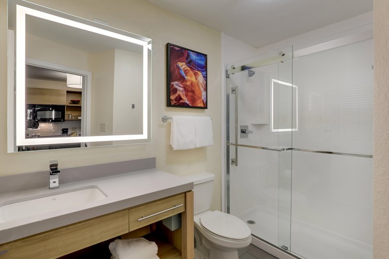 CANDLEWOOD SUITES LEXINGTON