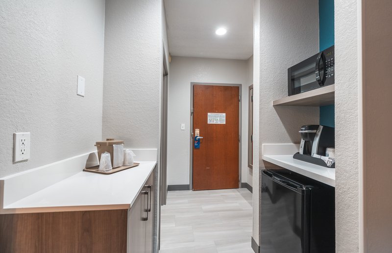 Holiday Inn Express Hotel & Suites SAINT ROBERT – LEONARD WOOD