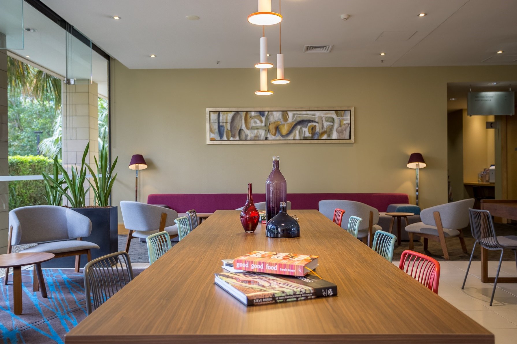 Crowne Plaza Sydney Macquarie Park, an IHG Hotel