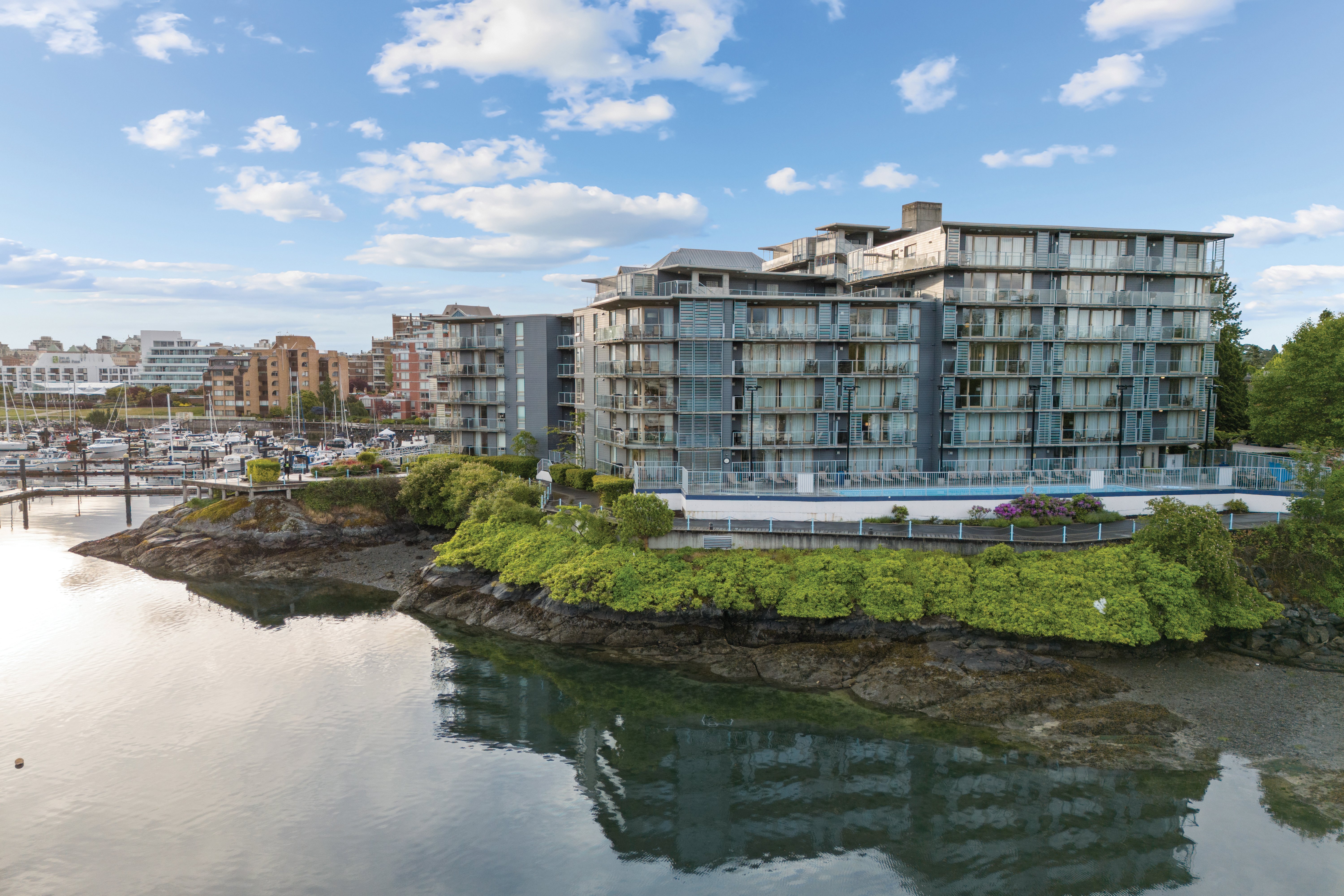 WorldMark Victoria
