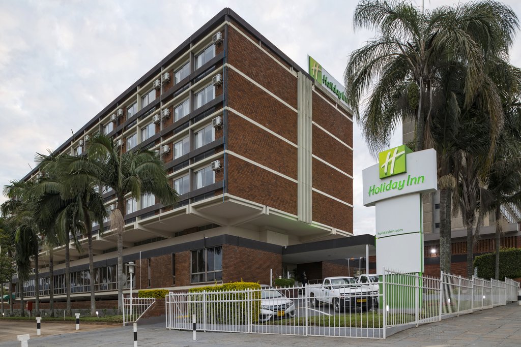 Holiday Inn MUTARE, Masvingo