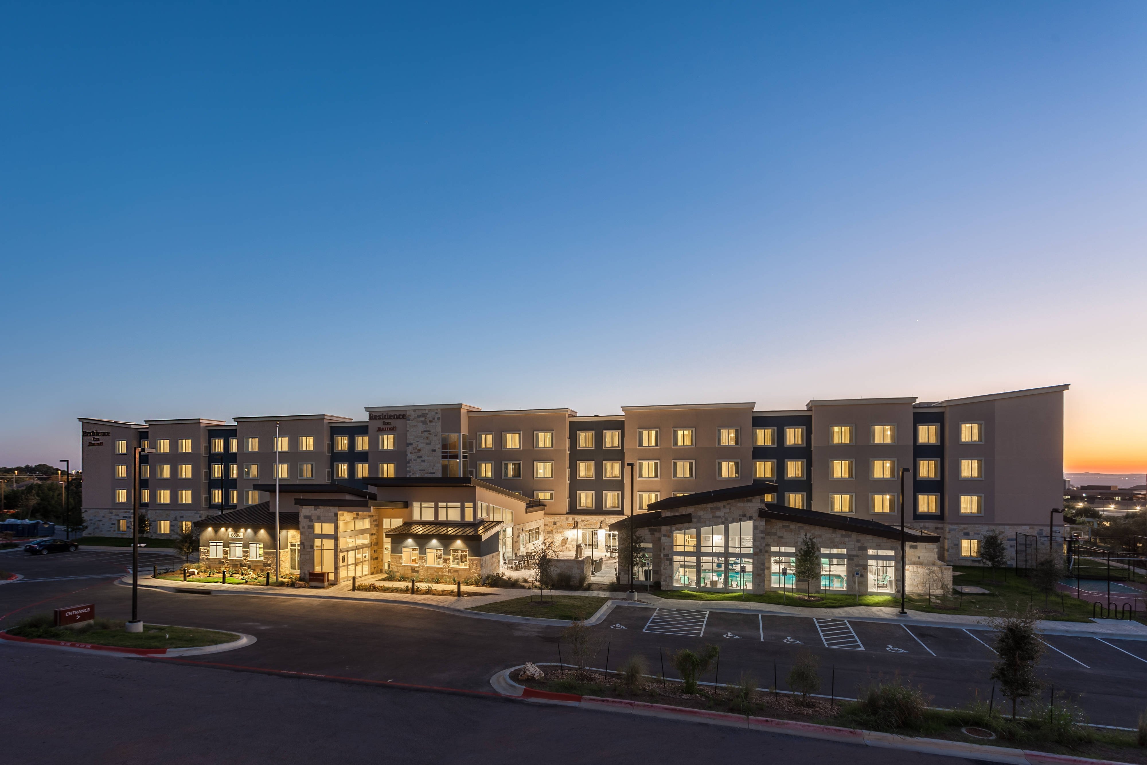 Residence Inn Lake Austin/River Place