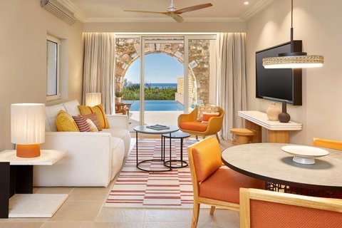 Premium Infinity Suite