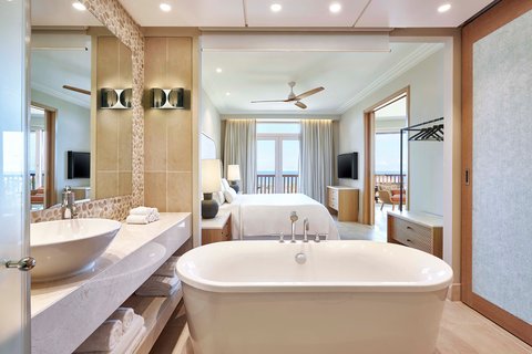 Premium Suite Interior