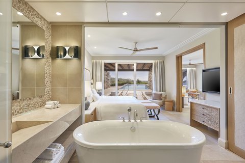 Premium Infinity Suite