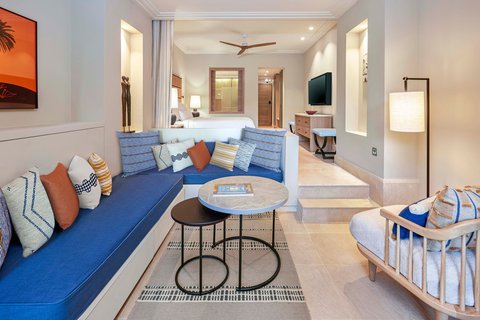Superior Room Interior