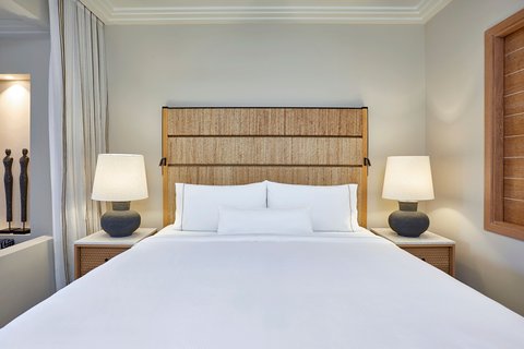 Superior Room - Bedroom