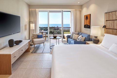 Premium Deluxe Room