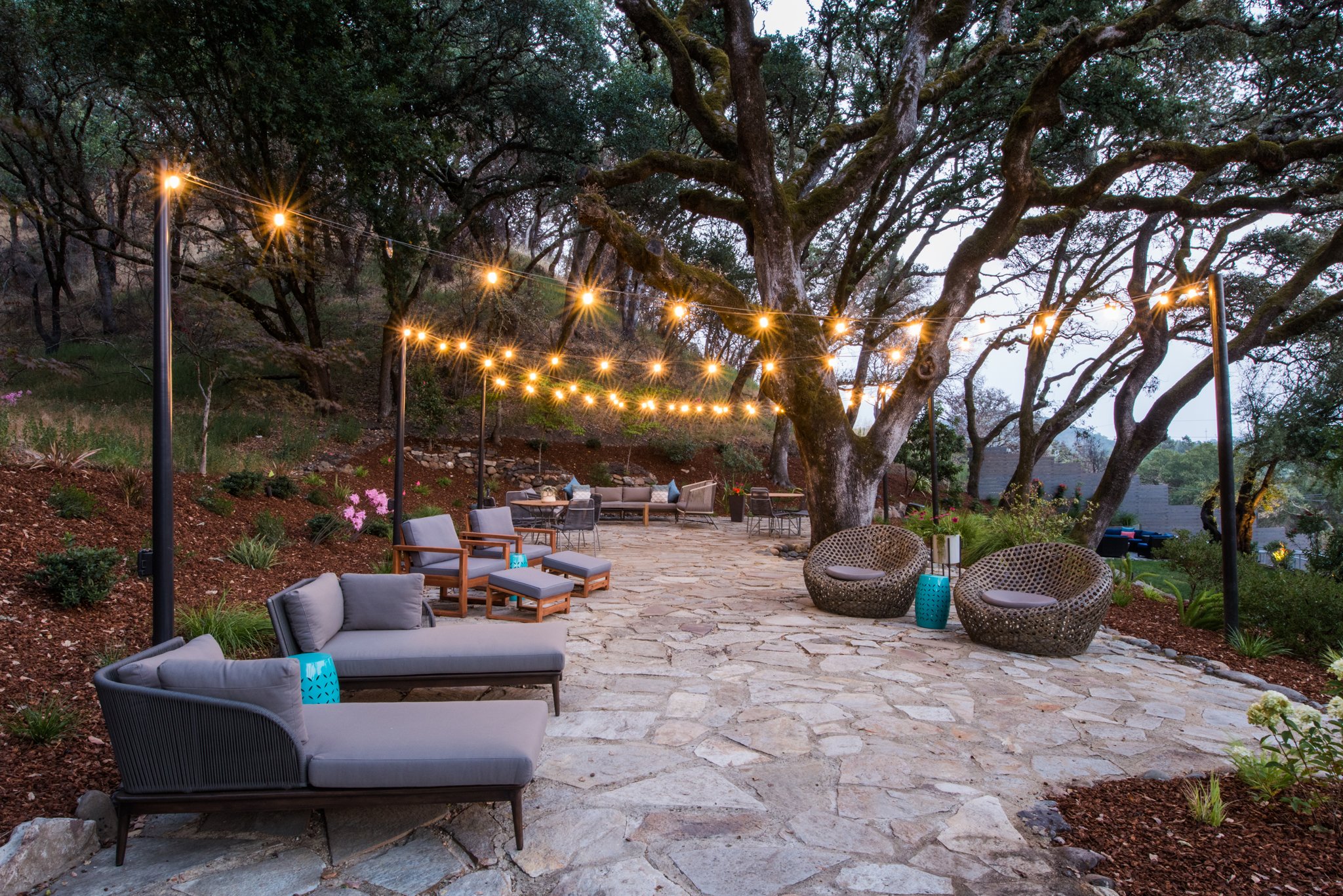 OLEA HOTEL – GLEN ELLEN