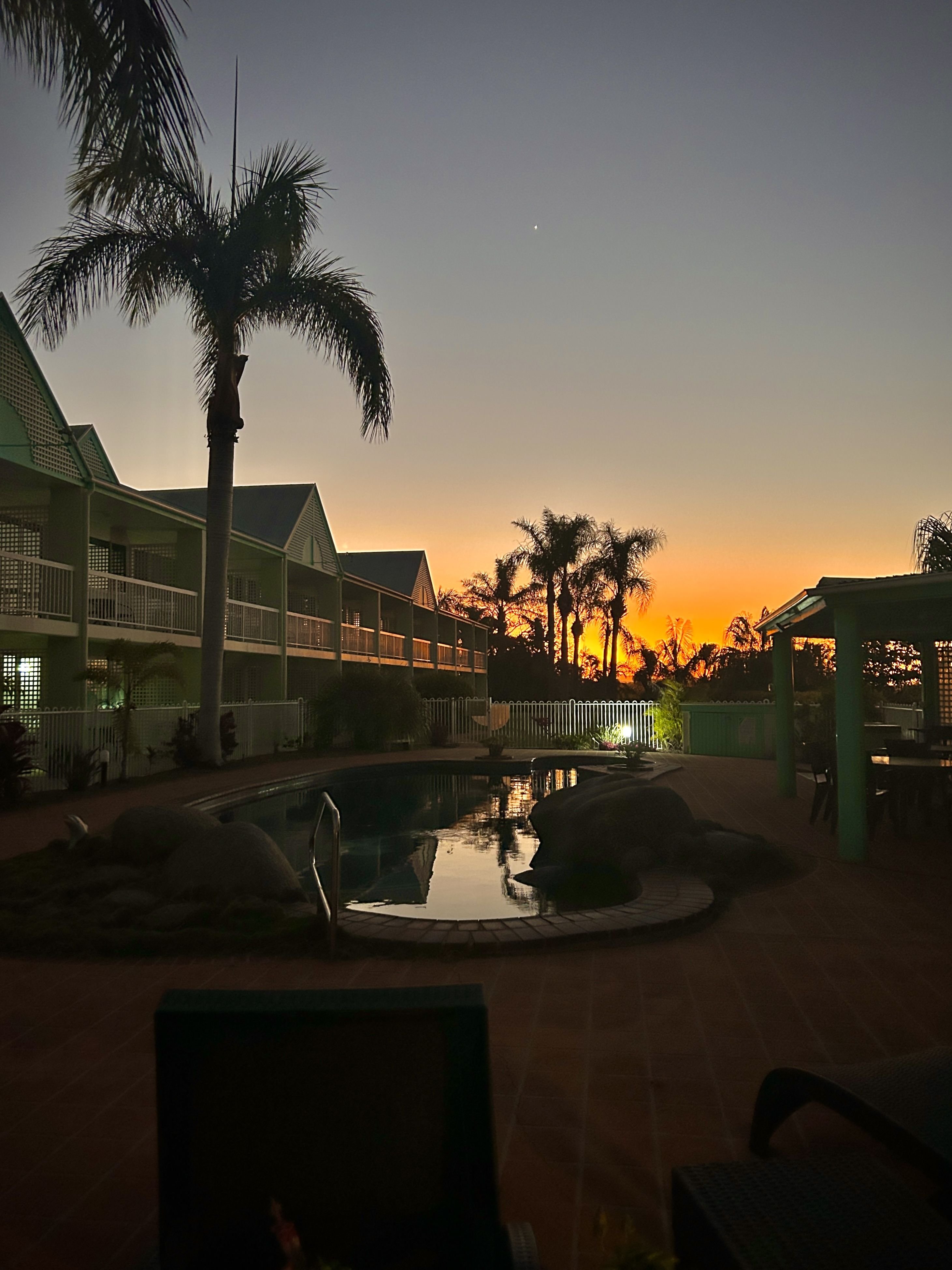 Reef Adventureland Motor Inn