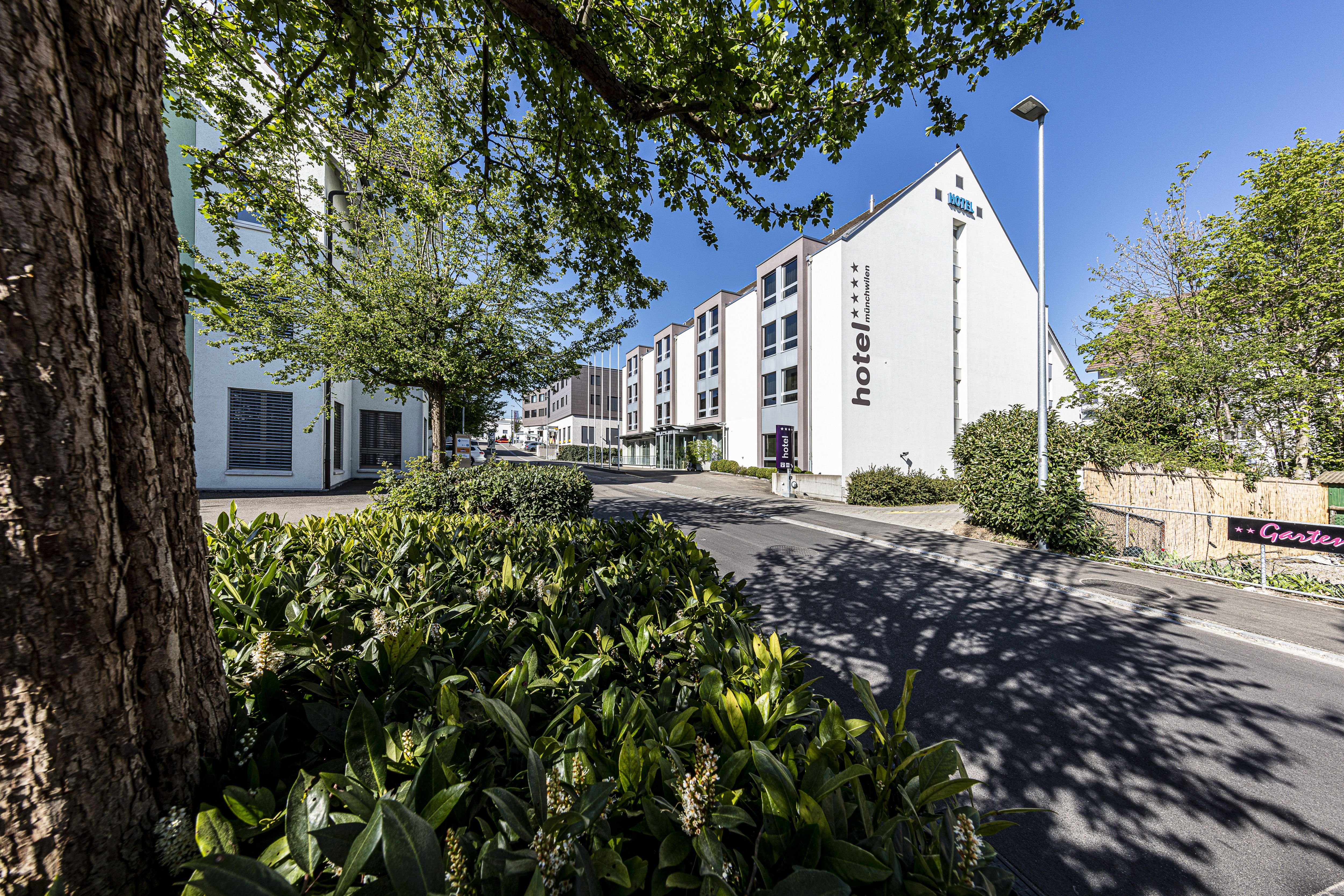 Hotel Munchwilen