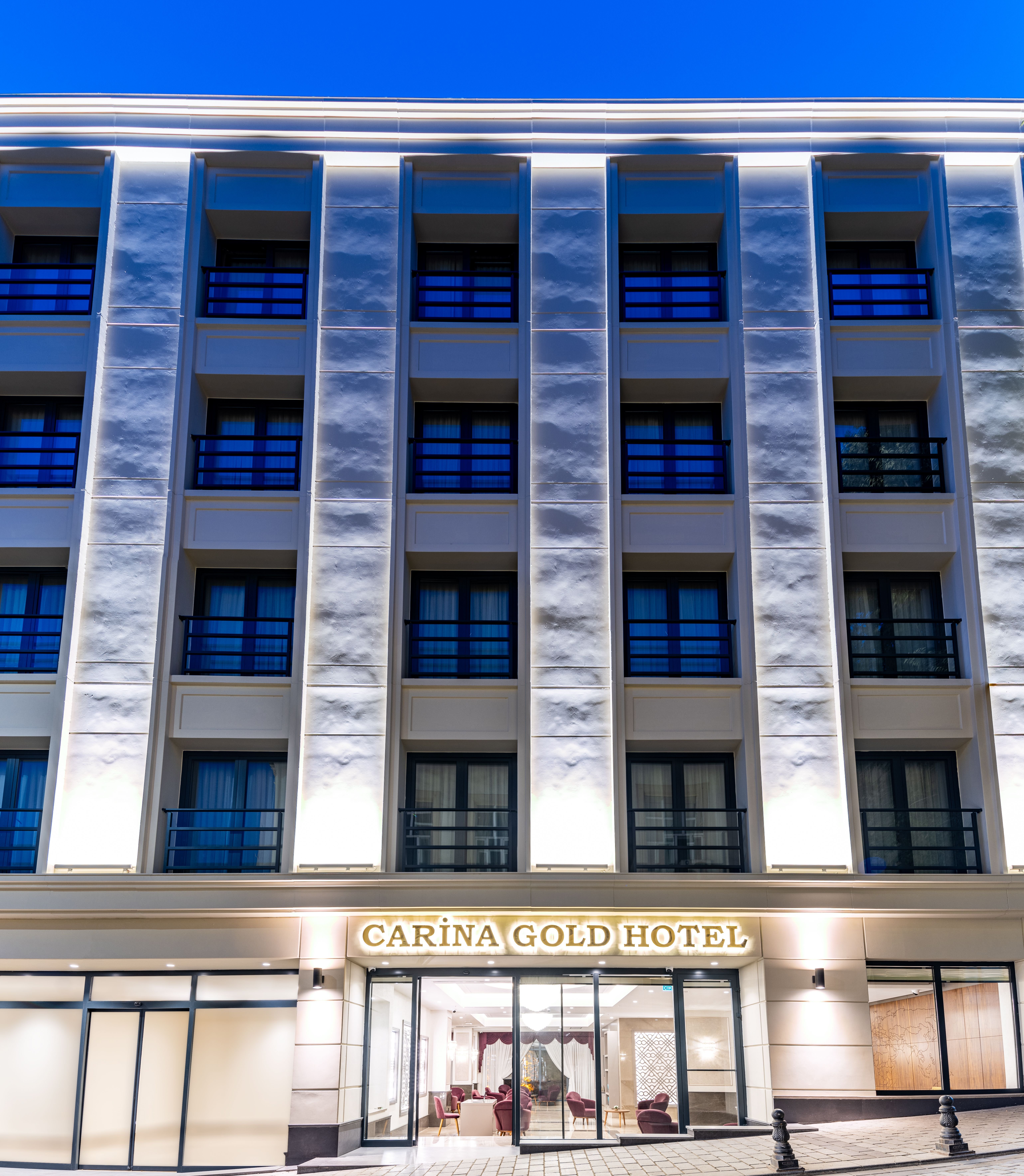 FER Hotel