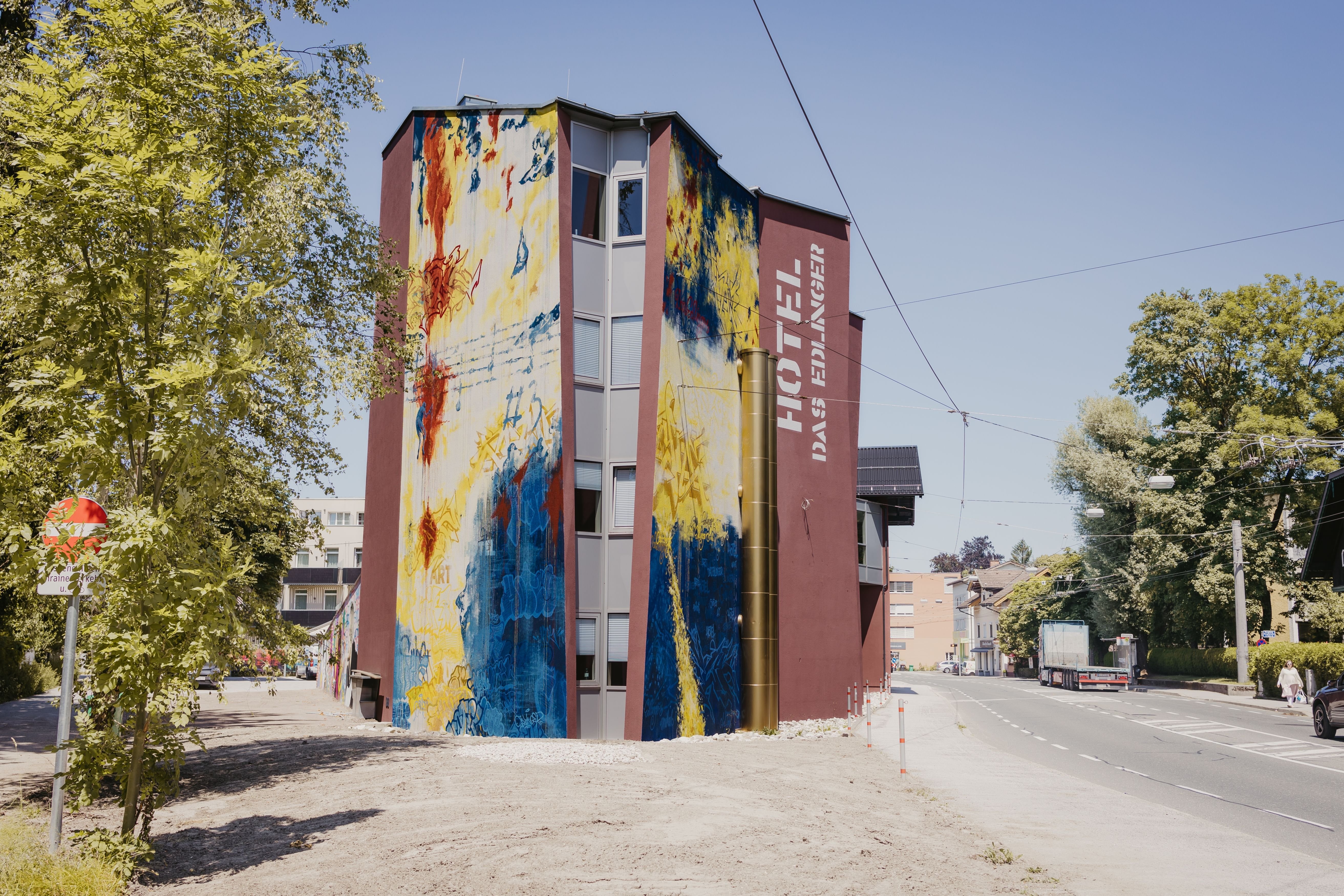 Snooze Hotel