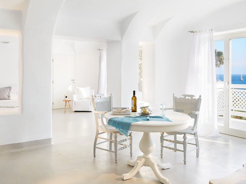 Grecotel Mykonos Blu