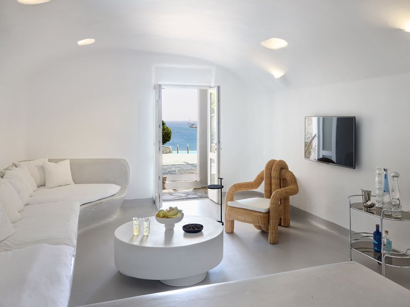 Grecotel Mykonos Blu