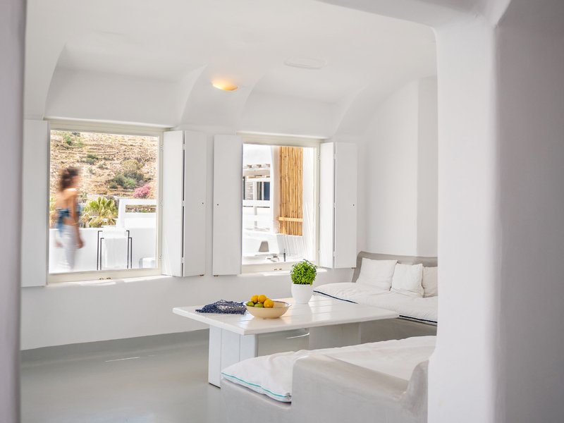 Grecotel Mykonos Blu