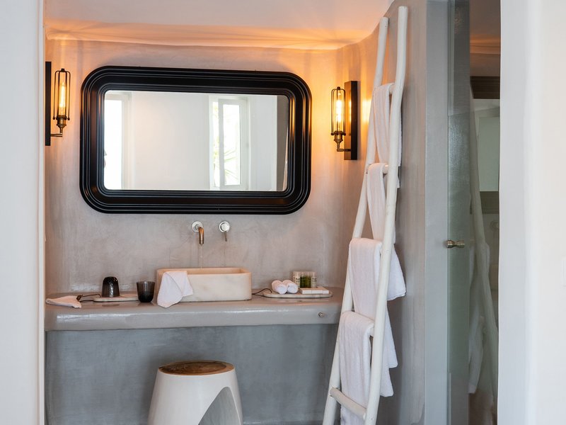 Grecotel Mykonos Blu
