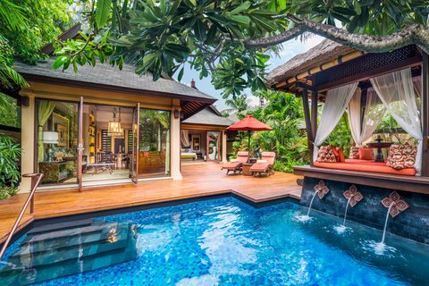 Gardenia Villa - Private Pool