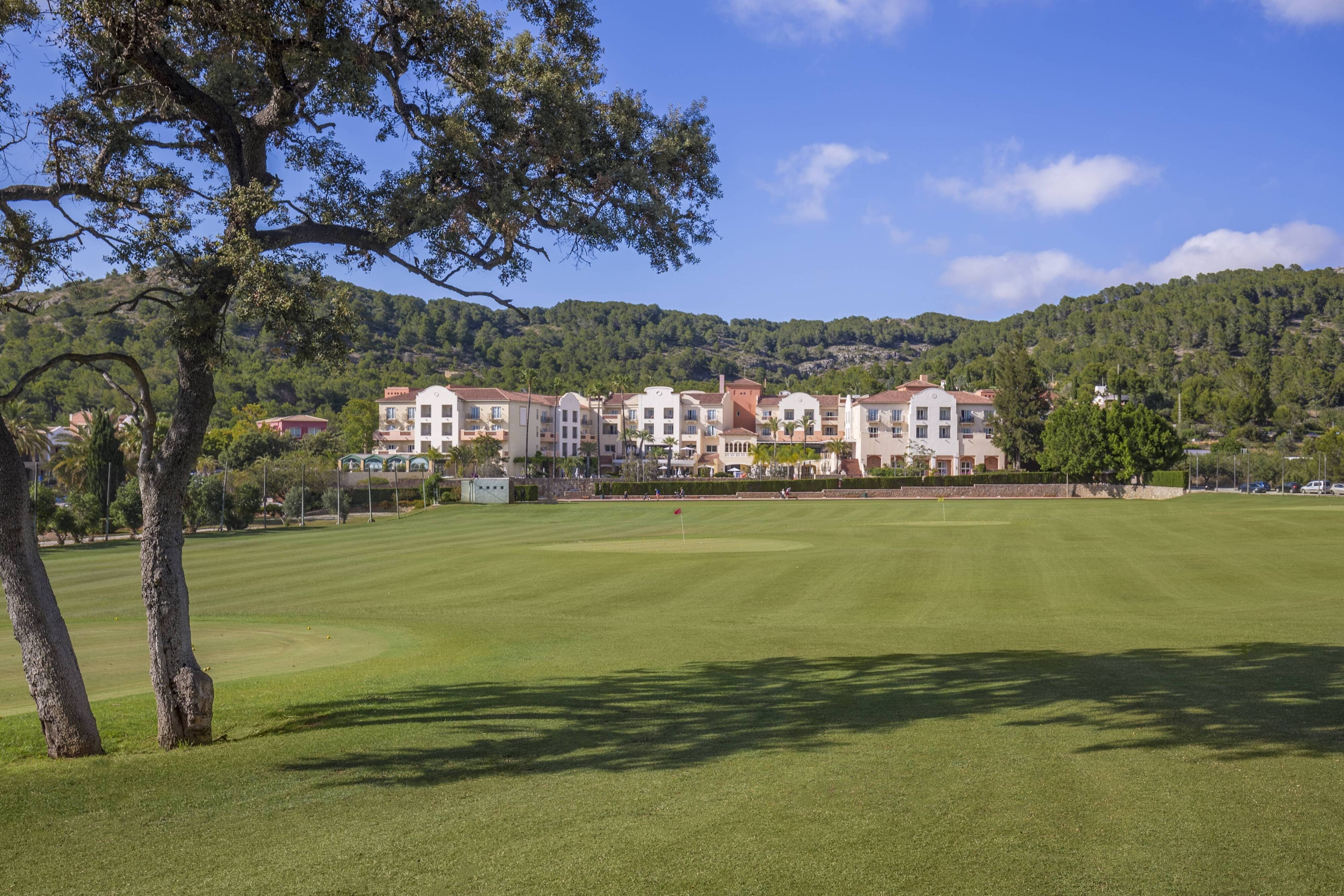 Denia Marriott La Sella Golf Resort/Spa