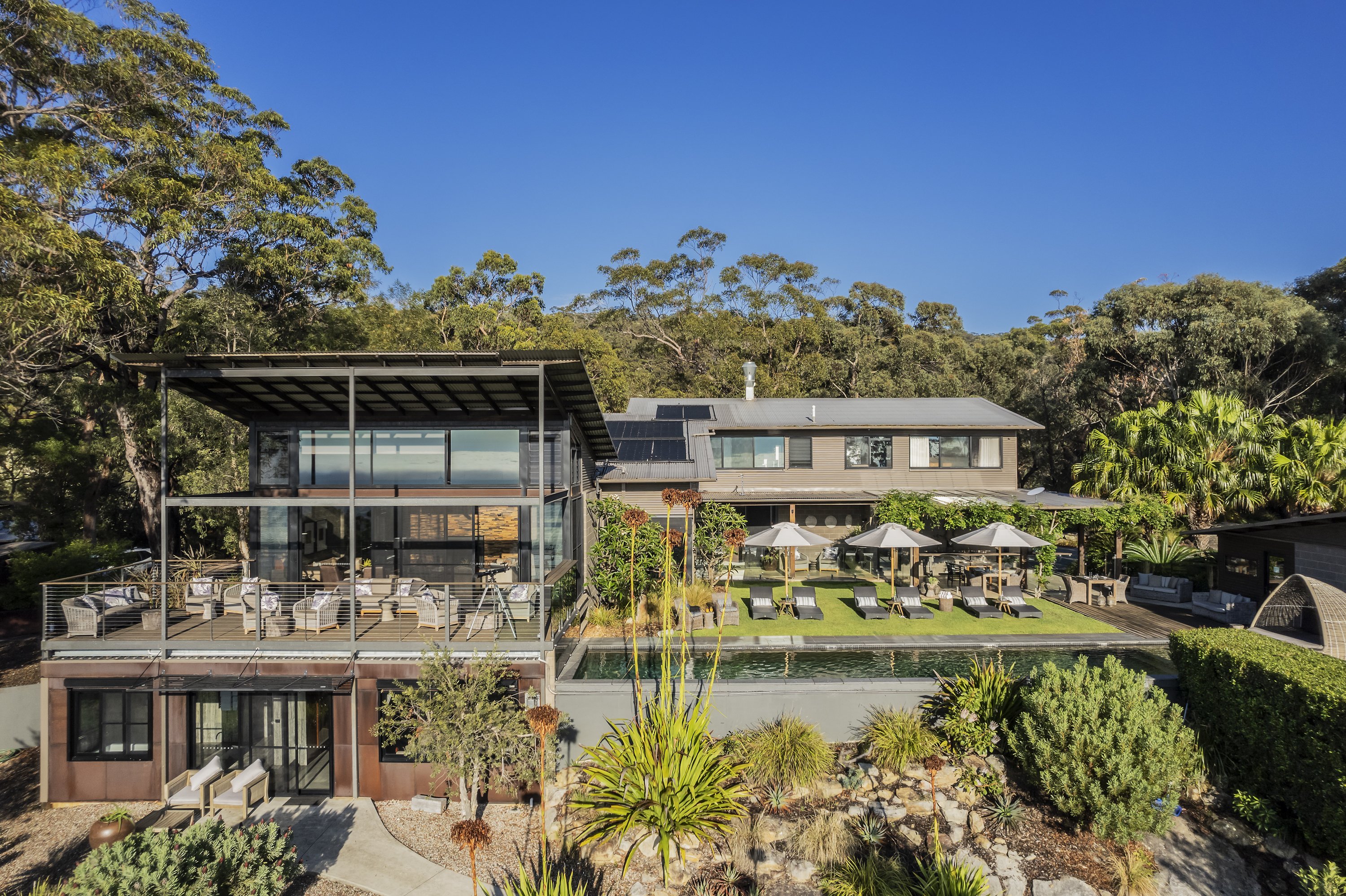 Spicers Sangoma Retreat