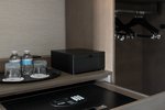 Guest room, 1 Queen