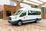 Atlanta Marriott Northeast/Emory Area