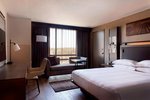M Club lounge access, Guest room, 1 King