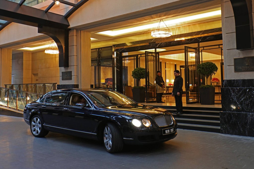 Guest photo