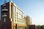 Sheraton New Delhi Hotel x Solis Nature Sheraton New Delhi Hotel x Solis Nature