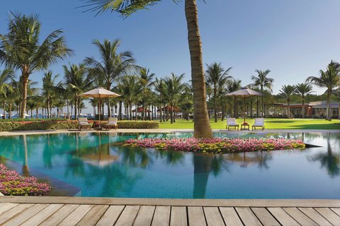 Lagoon Room View