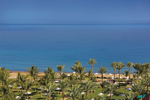 Guest Room - Sea View