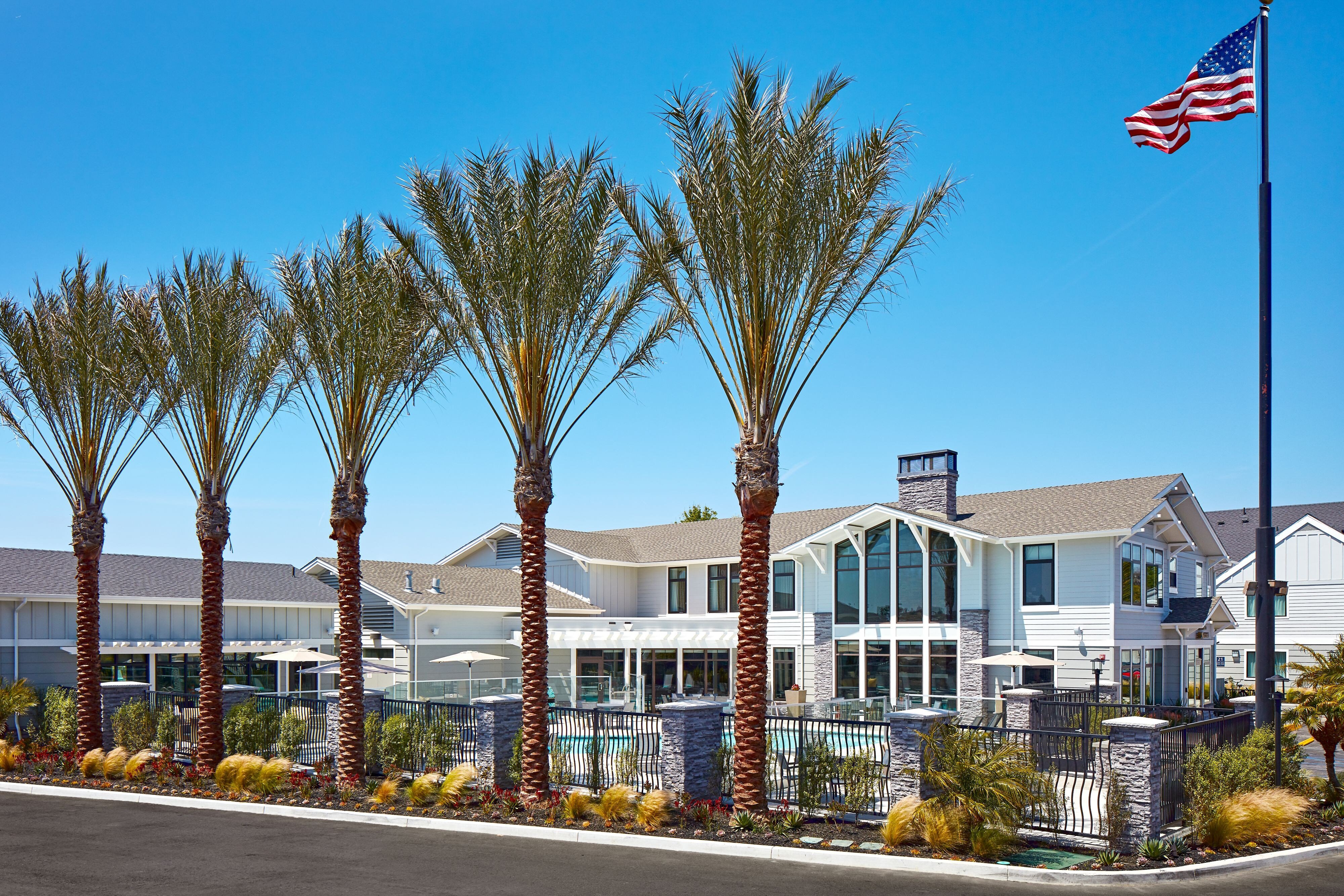 Residence Inn Los Angeles LAX/Manhattan