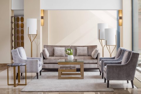 Sitting Area
