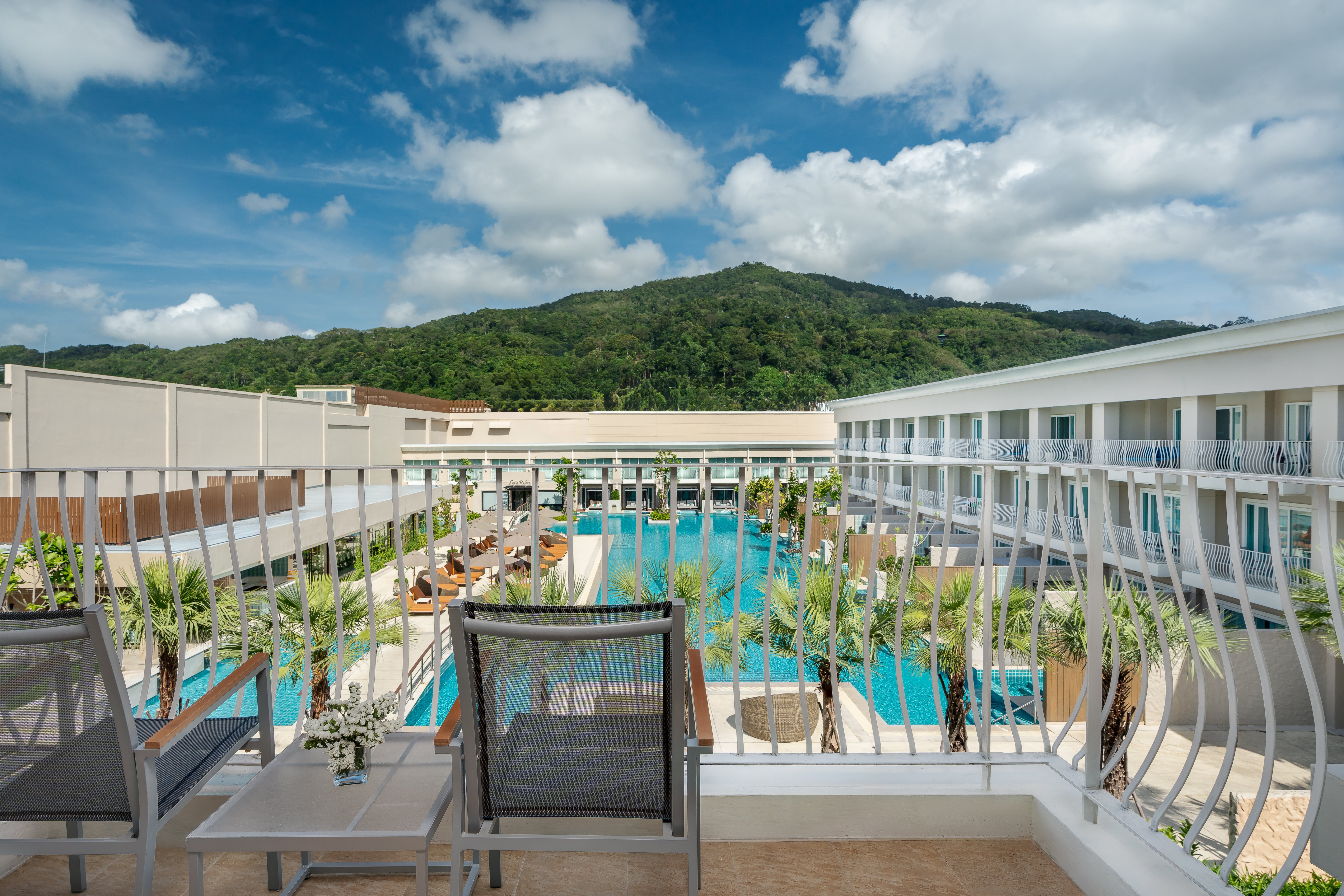 Millennium Resort Patong Phuket