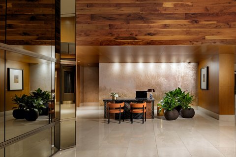 Concierge