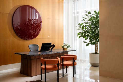 Concierge