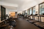 Adelaide Marriott Hotel