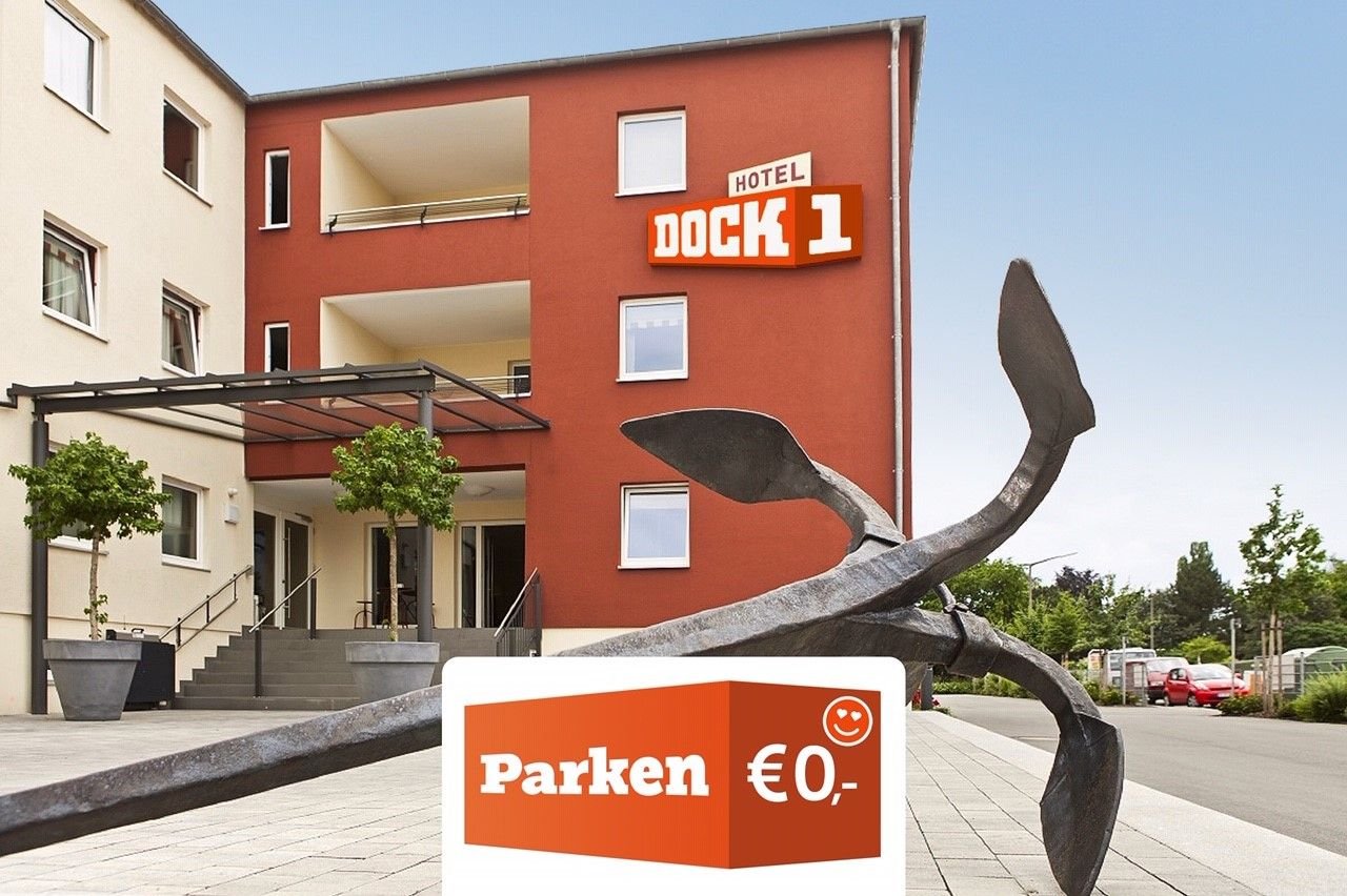 Dock1 Hotel