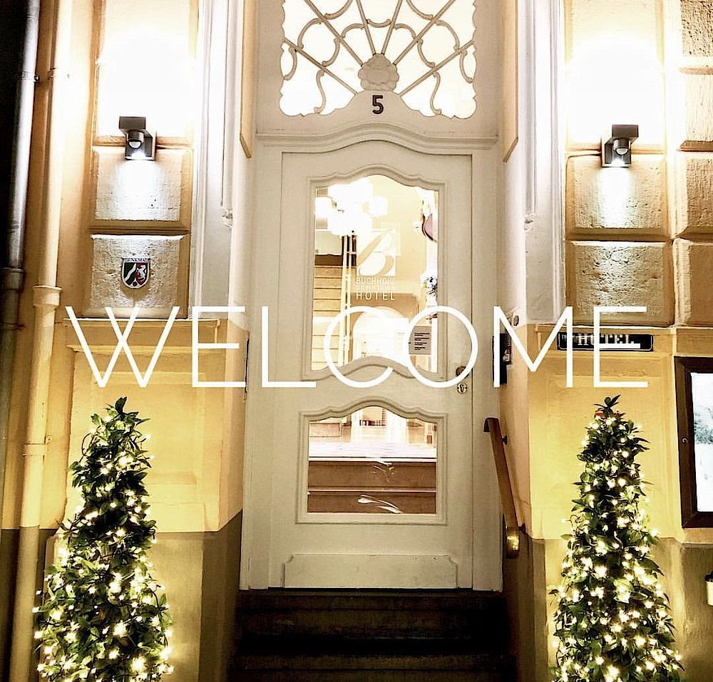 Buchholz Downtown Hotel