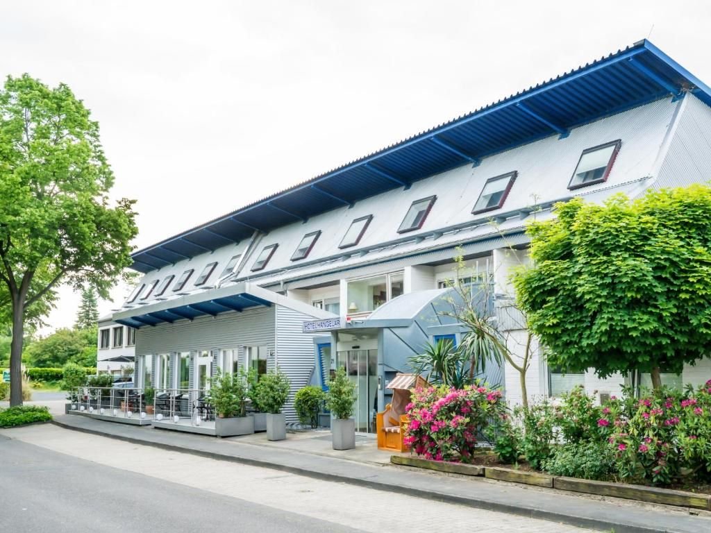 Lindenhof Hotel