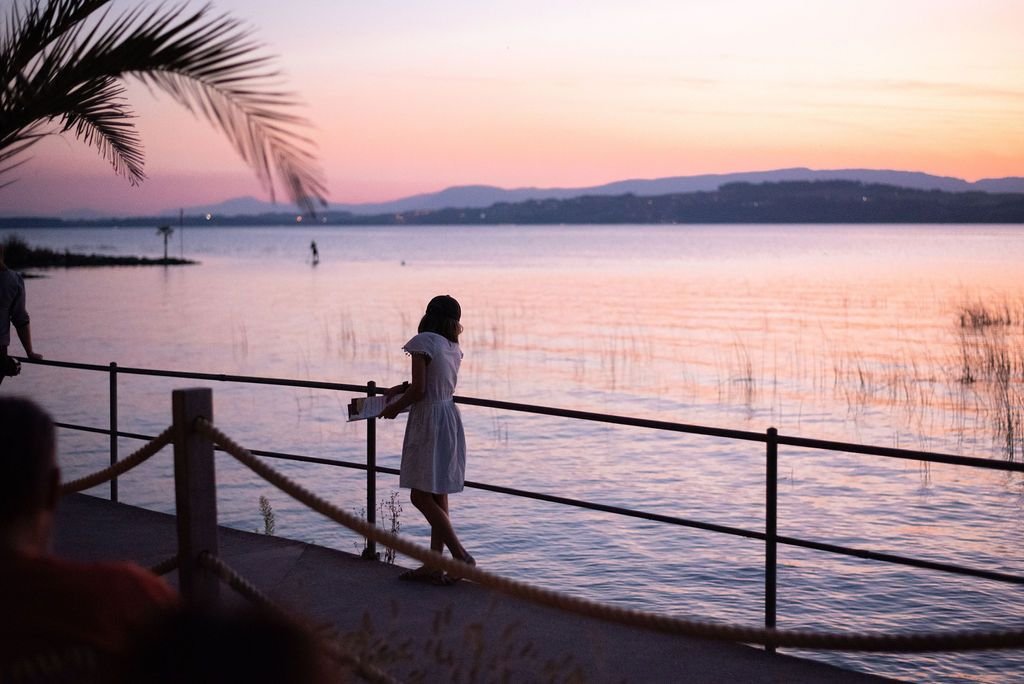 Hotel Bad Muntelier am See