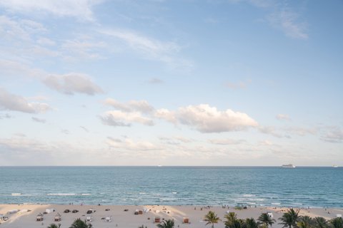 Beach View